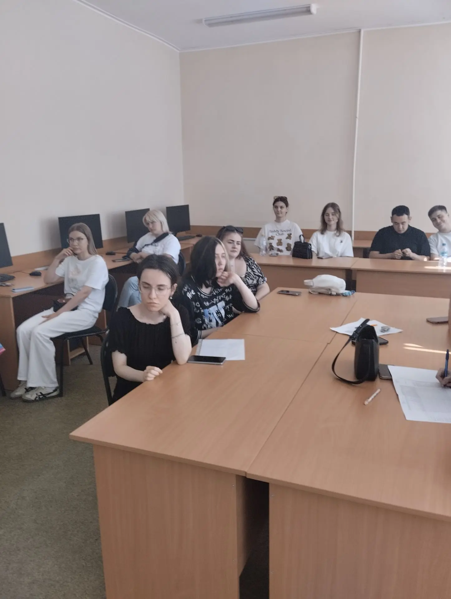 Разговоры о важном  Фото 1